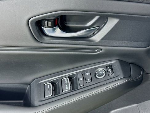 New 2026 Honda Accord Sport image 21
