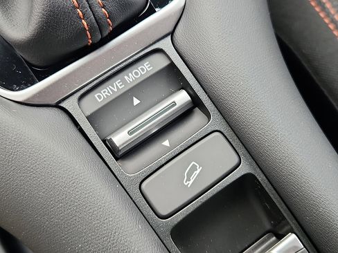 New 2026 Honda HR-V Sport image 15