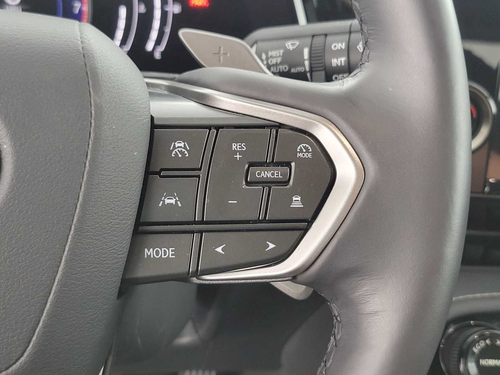 Certified 2026 Lexus NX 350 AWD w/ Accessory Package (2T) image 27