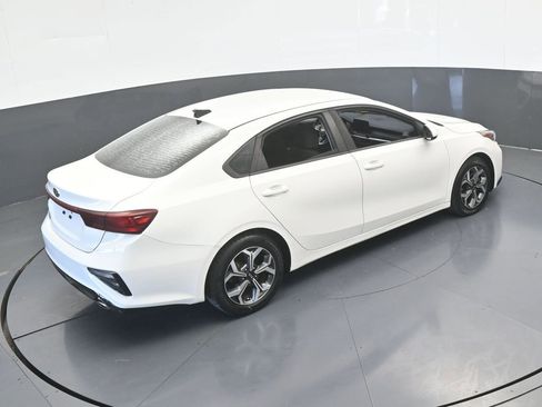 Used 2019 Kia Forte LXS image 46