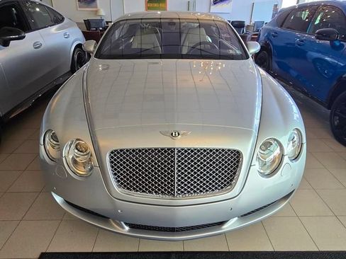 Used 2005 Bentley Continental GT AWD/4WD image 6