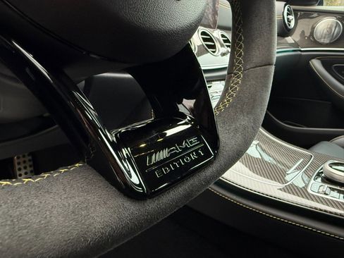 Used 2018 Mercedes-Benz E 63 AMG S image 22