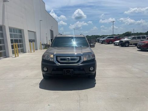 Used 2011 Honda Pilot EX-L image 8