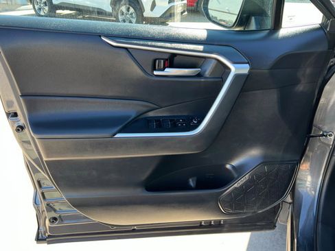 Used 2024 Toyota RAV4 XLE image 14
