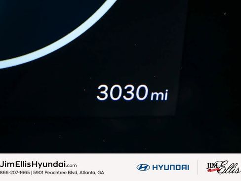 New 2025 Hyundai Sonata Limited FWD image 14