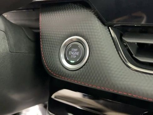 New 2025 Chevrolet Equinox RS image 22