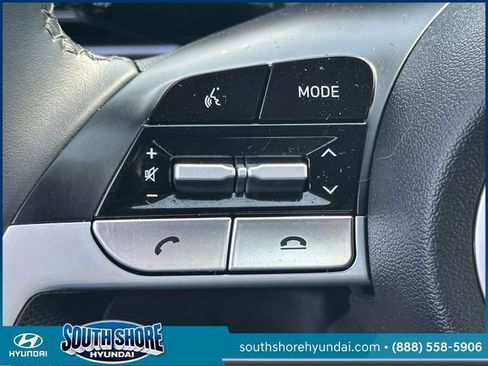 Certified 2023 Hyundai Elantra SEL w/ Convenience Package FWD image 21