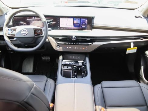 New 2026 Nissan Murano SL AWD/4WD image 6