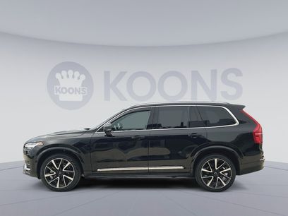Used 2023 Volvo XC90 B6 Plus