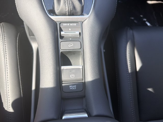 New 2027 Honda HR-V EX-L image 33