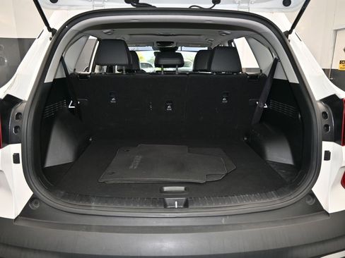 Used 2021 Kia Seltos EX image 37