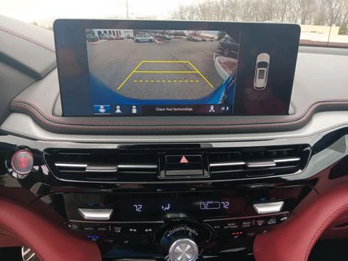 Used 2026 Acura MDX A-Spec image 32