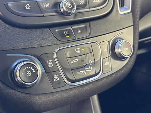 Used 2020 Chevrolet Malibu LS w/ LPO, Convenience Package 1 image 19