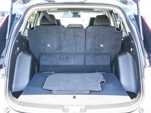 Used 2025 Honda CR-V EX image 30