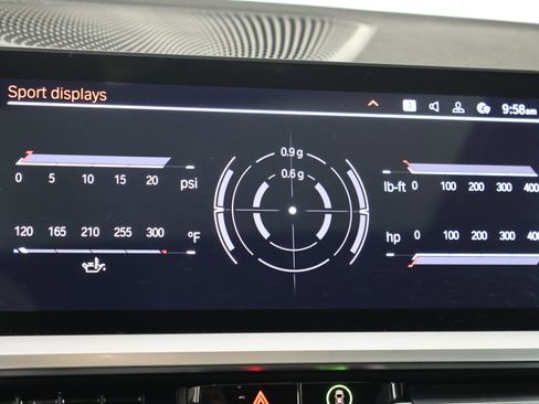 Used 2022 BMW M440i xDrive Gran Coupe w/ Premium Package image 26