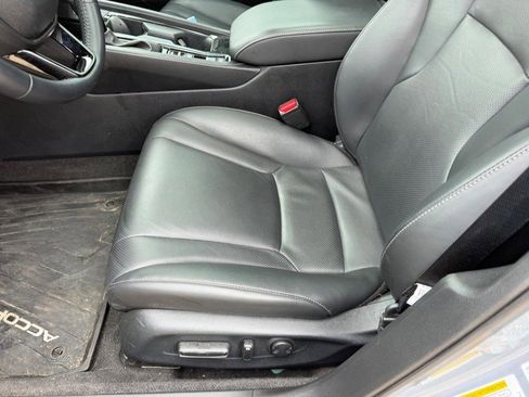 Used 2023 Honda Accord Sport image 20