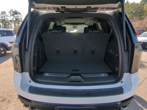 New 2026 Chevrolet Tahoe RST w/ Comfort Package image 41