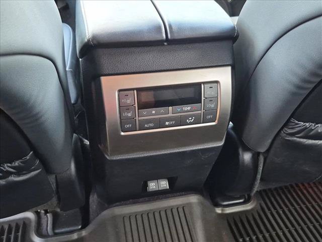 Used 2021 Lexus GX 460 Premium w/ Premium Package AWD/4WD image 11