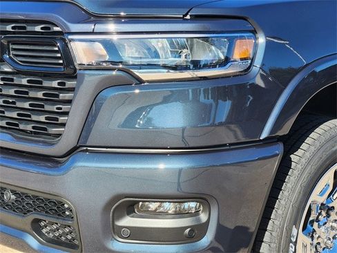 New 2026 RAM 1500 Big Horn image 5