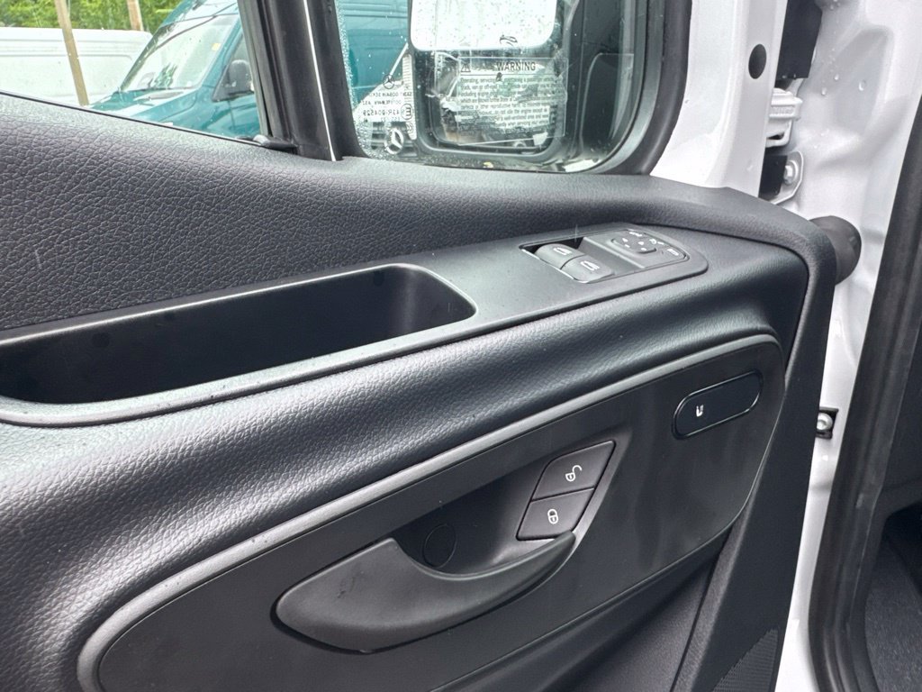 New 2026 Mercedes-Benz Sprinter 2500 image 10