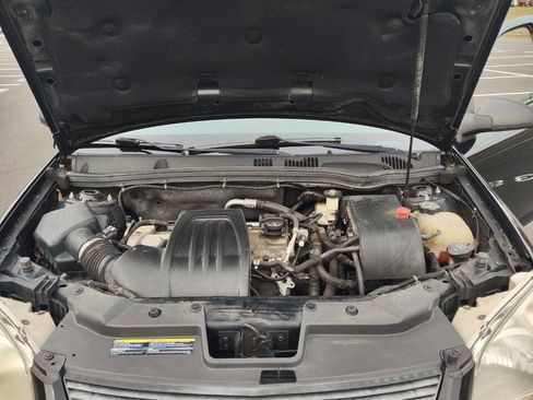 Used 2008 Chevrolet Cobalt LS image 20