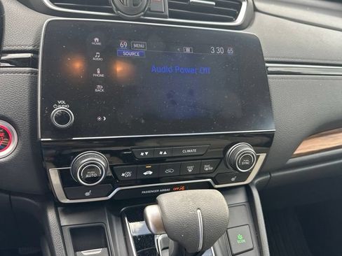 Used 2019 Honda CR-V EX image 2