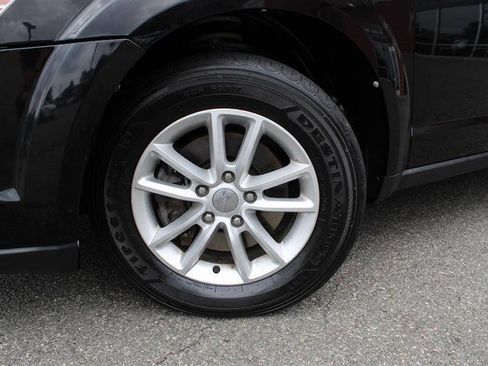 Used 2014 Dodge Journey SXT w/ Flexible Seating Group AWD/4WD image 9