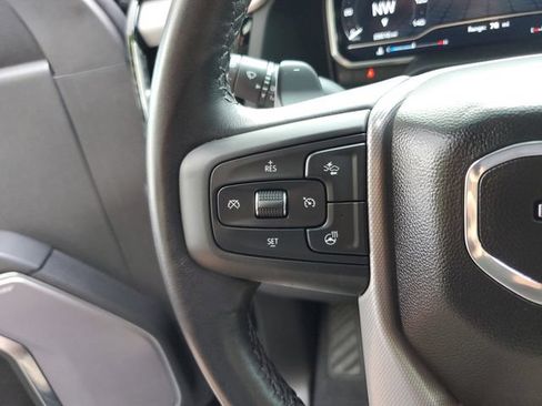 Used 2023 GMC Sierra 1500 Denali w/ Denali Reserve Package AWD/4WD image 29