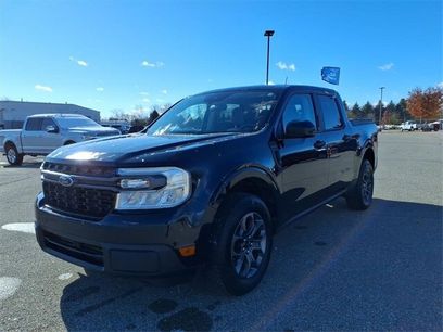 Certified 2022 Ford Maverick XLT w/ XLT Luxury Package