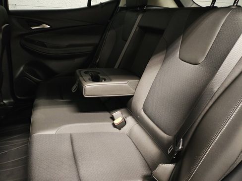 New 2026 Buick Encore GX Preferred w/ Advanced Technology Package image 27