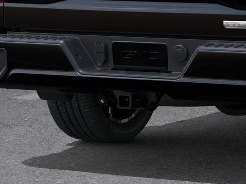 New 2026 GMC Sierra 1500 Elevation AWD/4WD image 20