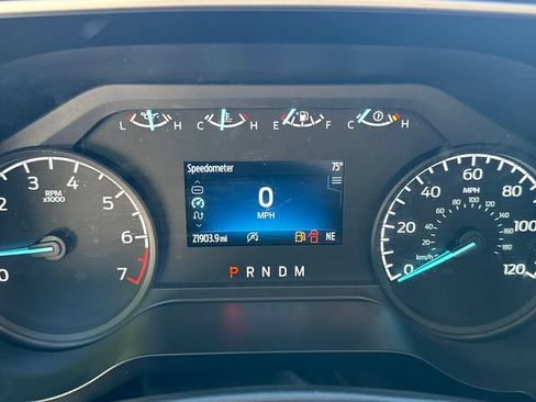 Certified 2023 Ford F150 XL w/ STX Appearance Package AWD/4WD image 27