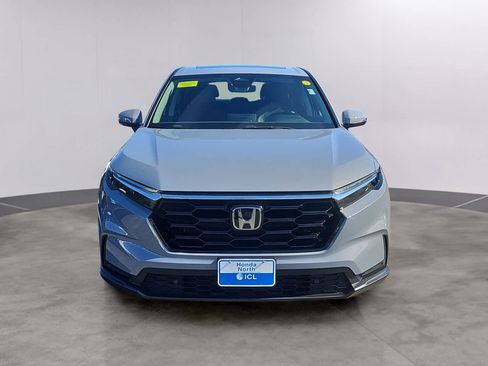 Certified 2023 Honda CR-V EX-L image 2