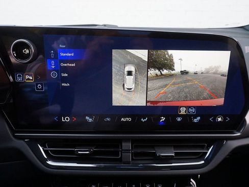 New 2026 Chevrolet Equinox EV RS image 18