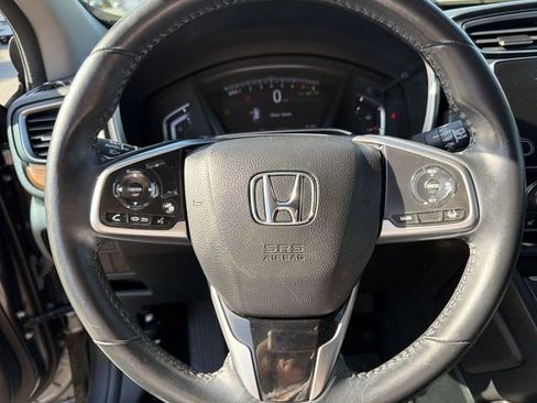 Used 2022 Honda CR-V EX-L image 14
