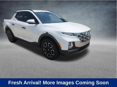 Used 2022 Hyundai Santa Cruz SEL w/ Activity Package