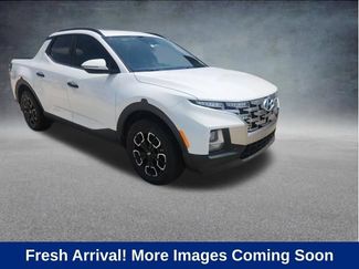 Used 2022 Hyundai Santa Cruz SEL w/ Activity Package AWD/4WD 360° Tour