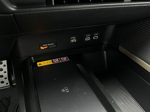 New 2026 Toyota Camry SE image 23