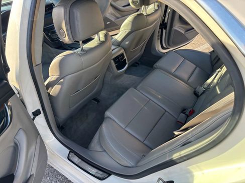 Used 2014 Cadillac CTS Sedan image 19