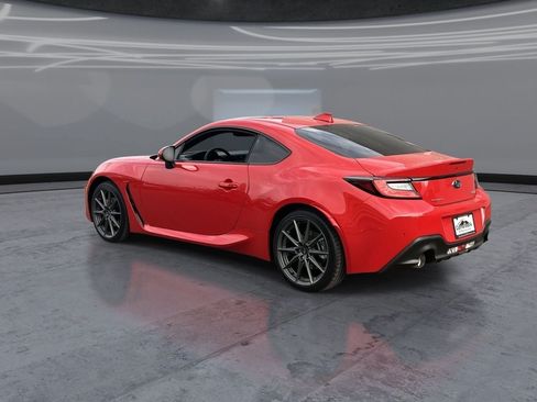 New 2026 Subaru BRZ Limited w/ Popular Package 2 RWD image 4