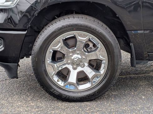 Used 2021 RAM 1500 Big Horn image 11