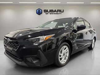 Used 2024 Subaru Impreza 2.0i w/ Popular Package #1 AWD/4WD video 1