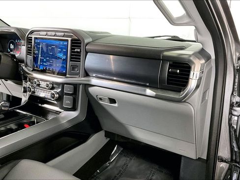 Used 2023 Ford F150 Lariat w/ Equipment Group 502A High image 16