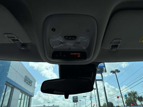 New 2026 Chevrolet TrailBlazer LS w/ LS Convenience Package FWD image 19