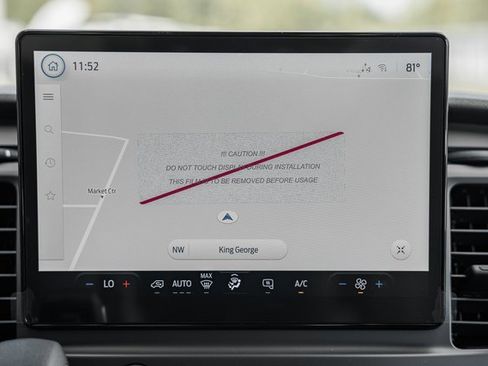 New 2025 Ford Transit 150 Low Roof image 23