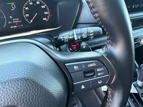 Used 2025 Honda CR-V Sport-L image 26
