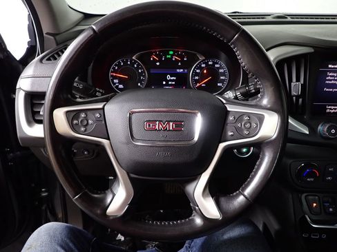 Used 2020 GMC Terrain SLT AWD/4WD image 26