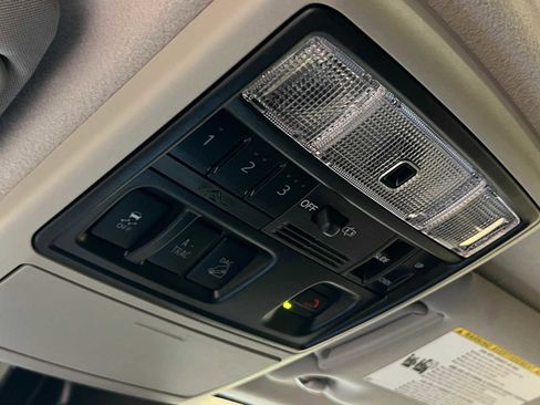 Certified 2022 Toyota 4Runner Limited image 21