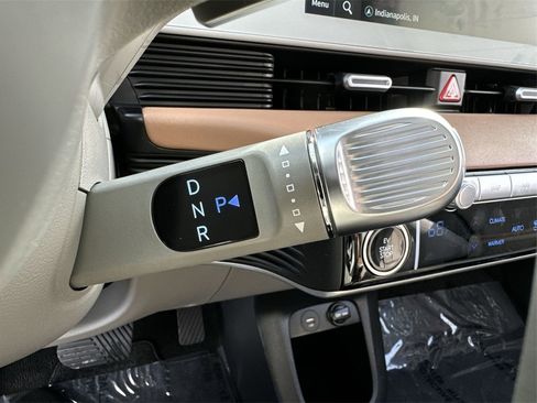 New 2024 Hyundai Ioniq 5 Limited image 24