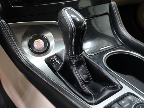 Used 2016 Nissan Maxima 3.5 S image 18